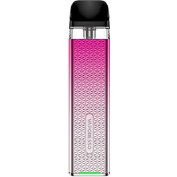 Vaporesso XROS 3 Mini Pod e-cigareta 1000mAh Rose Pink