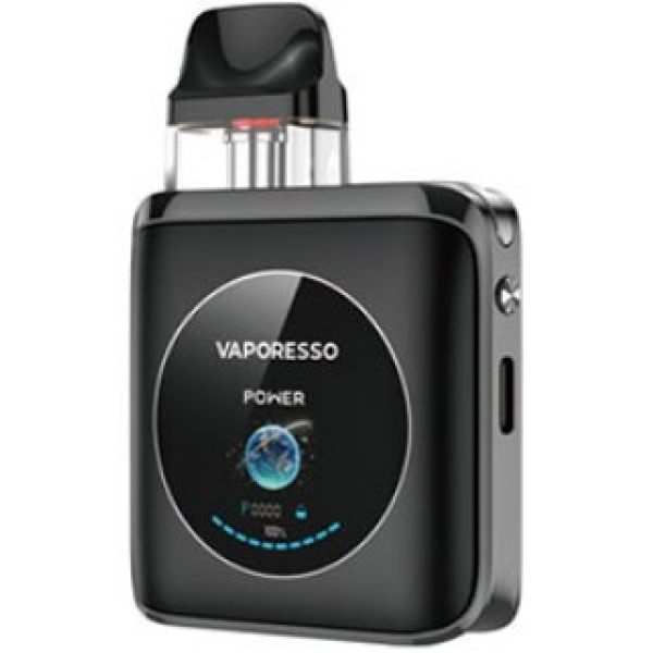 Vaporesso XROS 4 Nano Pod e-cigareta 1350mAh Graphite Black