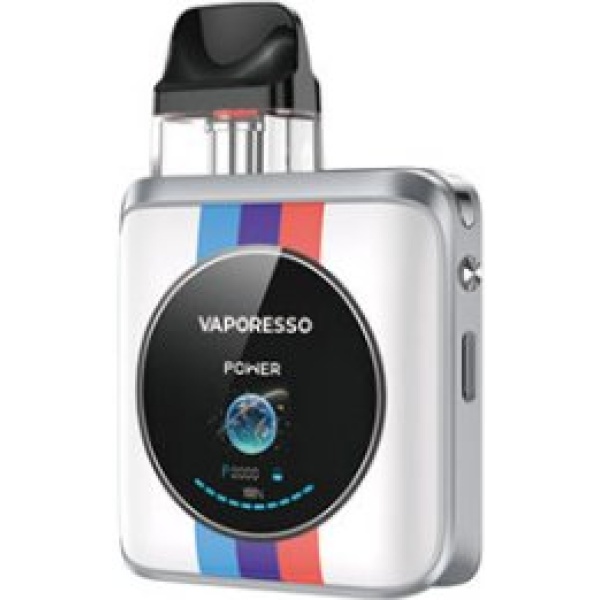 Vaporesso XROS 4 Nano Pod e-cigareta 1350mAh Race Track