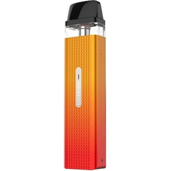 Vaporesso XROS Mini Pod e-cigareta 1000mAh Orange Red