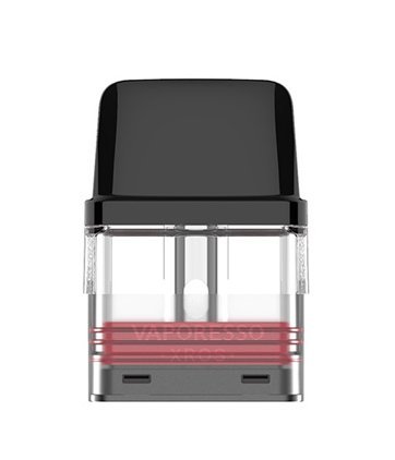 Vaporesso XROS Pod Series Mesh cartridge 0