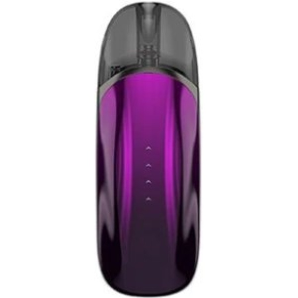 Vaporesso ZERO 2 e-cigareta 800mAh - Black Purple 1 ks