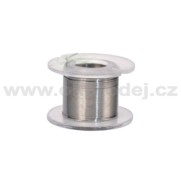 Výrobce neuveden A1 Kanthal pro DIY - 10m - 0