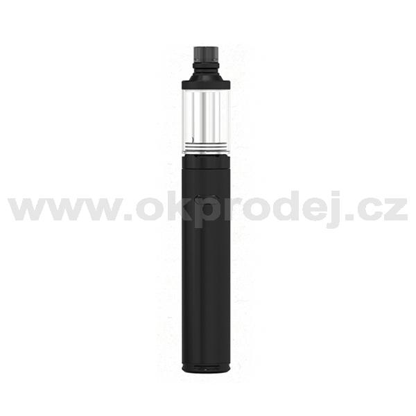 WISMEC Vicino - e-cigareta - Černá - pro baterie 18650 0 mAh 1 ks