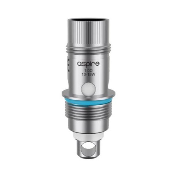 aSpire Nautilus Mesh žhavící hlava 1ohm