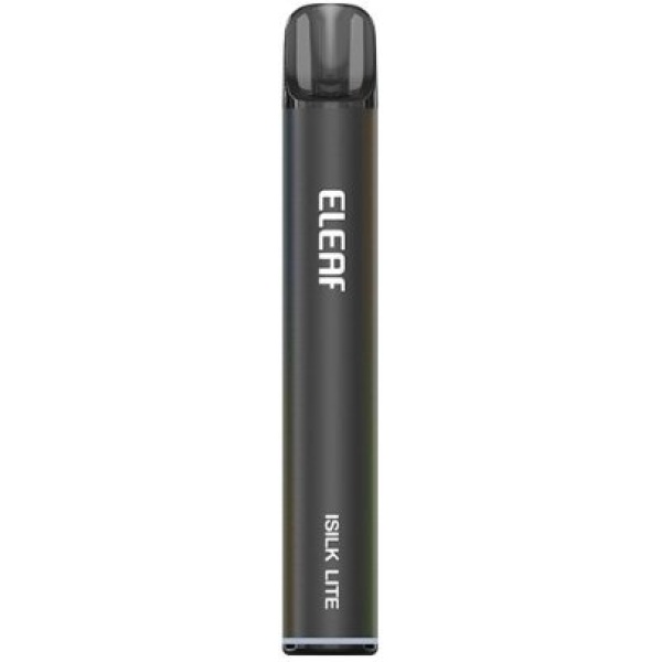 Eleaf iSmoka-Eleaf ISILK LITE e-cigareta 500mAh Black