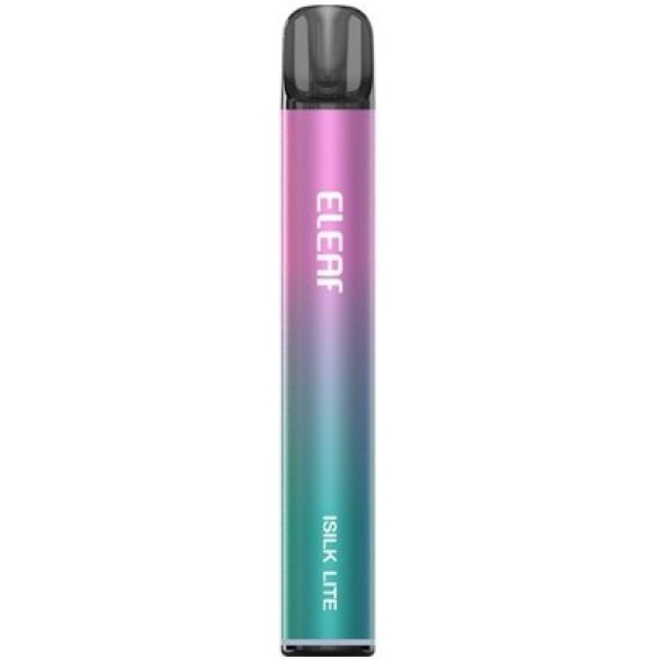 Eleaf iSmoka-Eleaf ISILK LITE e-cigareta 500mAh Purple-Green gradient