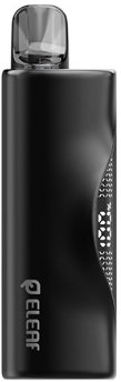 Eleaf iSmoka-Eleaf ISILK e-cigareta 850mAh Black