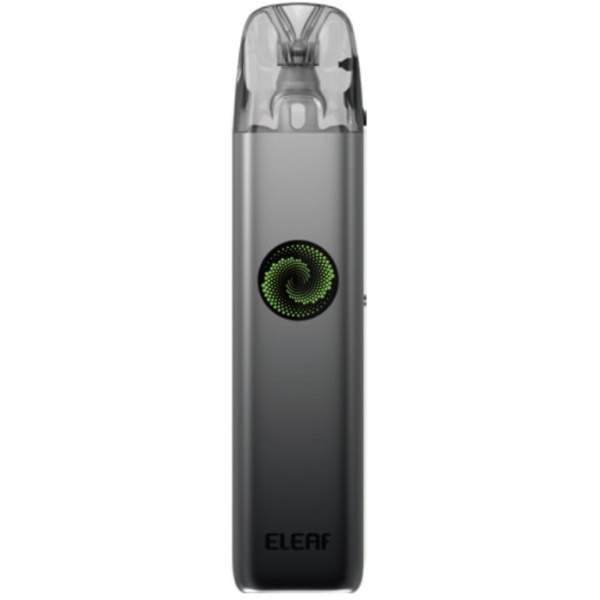 Eleaf iSmoka-Eleaf iVeni SE e-cigareta 1100mAh Silver Black