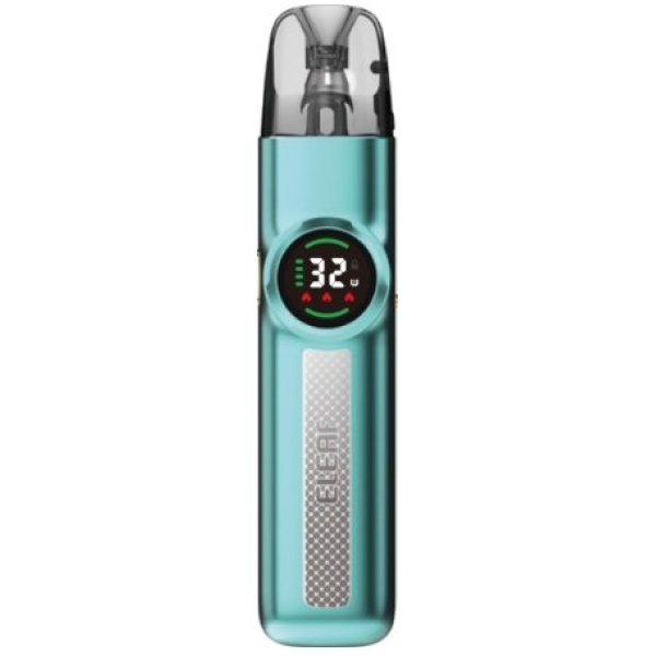 Eleaf iSmoka-Eleaf iVeni e-cigareta 40W 1100mAh Cyan