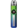 Eleaf iSmoka-Eleaf iVeni e-cigareta 40W 1100mAh Green Blue Gradient
