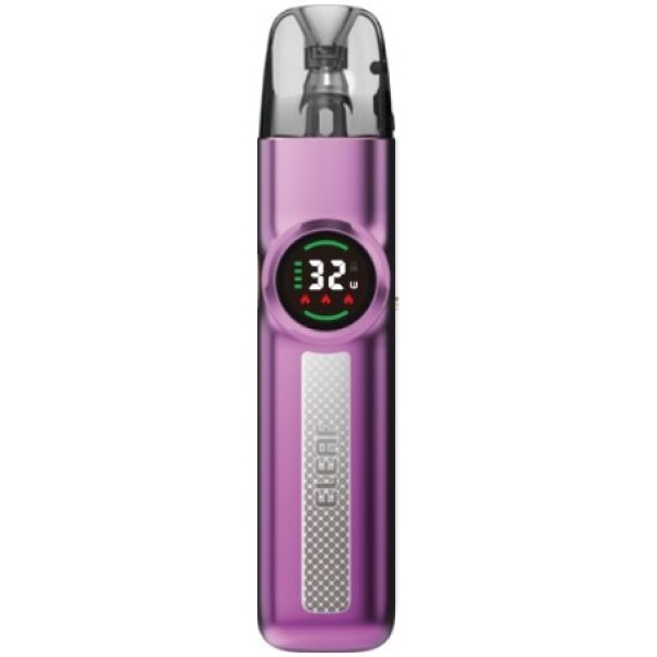 Eleaf iSmoka-Eleaf iVeni e-cigareta 40W 1100mAh Purple Gradient