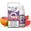 Elf Bar Liquid ELFLIQ Nic SALT Pink Grapefruit 10ml - 10mg