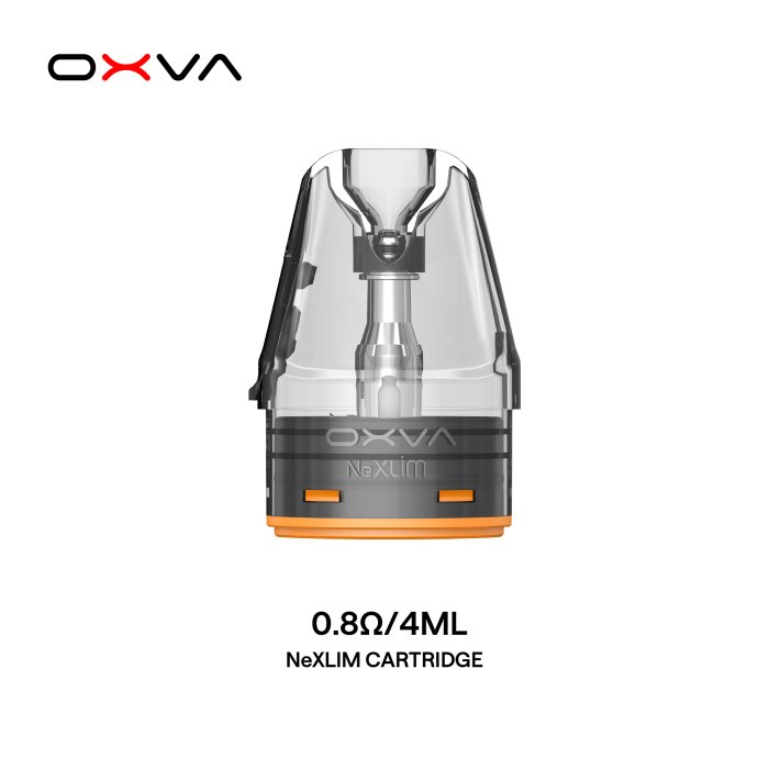 OXVA NeXLIM cartridge 0