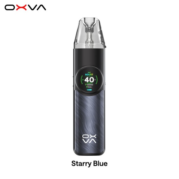 OXVA NeXLIM e-cigareta 1500mAh Starry Blue