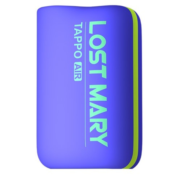 Elf Bar LOST MARY TAPPO AIR e-cigareta 750mAh Ocean Blue