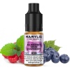 Elf Bar Liquid MARYLIQ Nic SALT Blueberry Sour Raspberry  10ml - 20mg