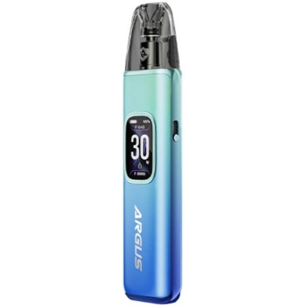 VOOPOO ARGUS G3 e-cigareta 1500mAh Aurora Blue