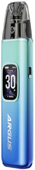 VOOPOO ARGUS G3 e-cigareta 1500mAh Aurora Blue
