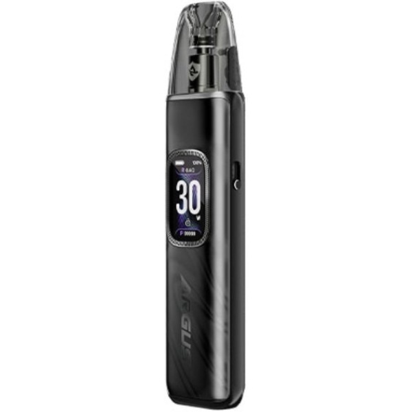 VOOPOO ARGUS G3 e-cigareta 1500mAh Midnight Black