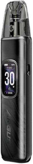 VOOPOO ARGUS G3 e-cigareta 1500mAh Midnight Black