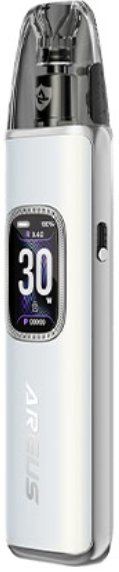 VOOPOO ARGUS G3 e-cigareta 1500mAh Pearl White
