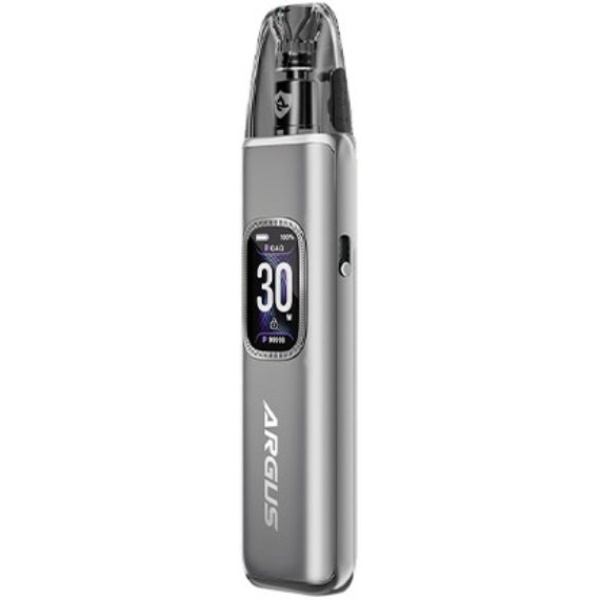 VOOPOO ARGUS G3 e-cigareta 1500mAh Space Grey