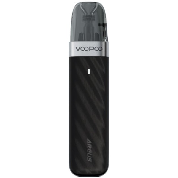 VOOPOO ARGUS Z2 Pod e-cigareta 1500mAh Silk Black