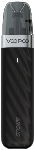 VOOPOO ARGUS Z2 Pod e-cigareta 1500mAh Silk Black