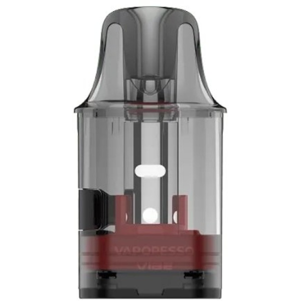 Vaporesso VIBE Pod cartridge 4
