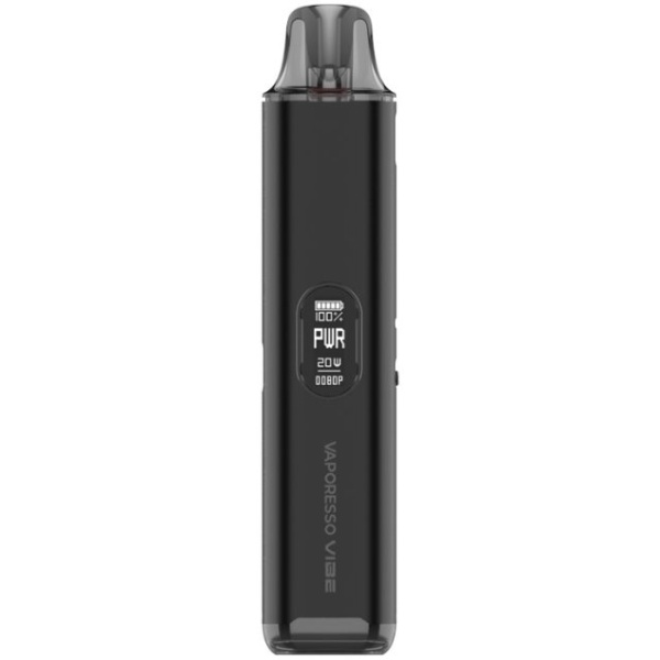 Vaporesso VIBE Pod e-cigareta 1100mAh Black