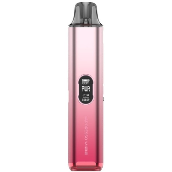 Vaporesso VIBE Pod e-cigareta 1100mAh Cherry Pink