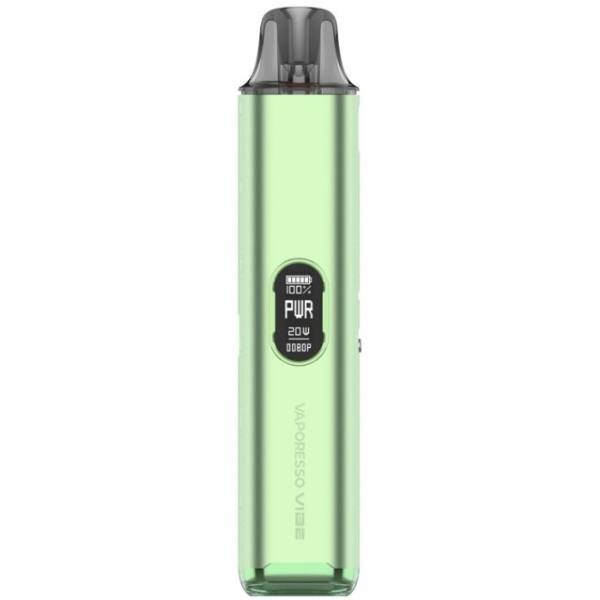 Vaporesso VIBE Pod e-cigareta 1100mAh Fresh Green