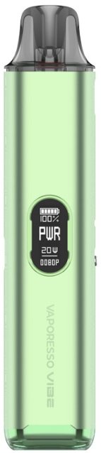 Vaporesso VIBE Pod e-cigareta 1100mAh Fresh Green