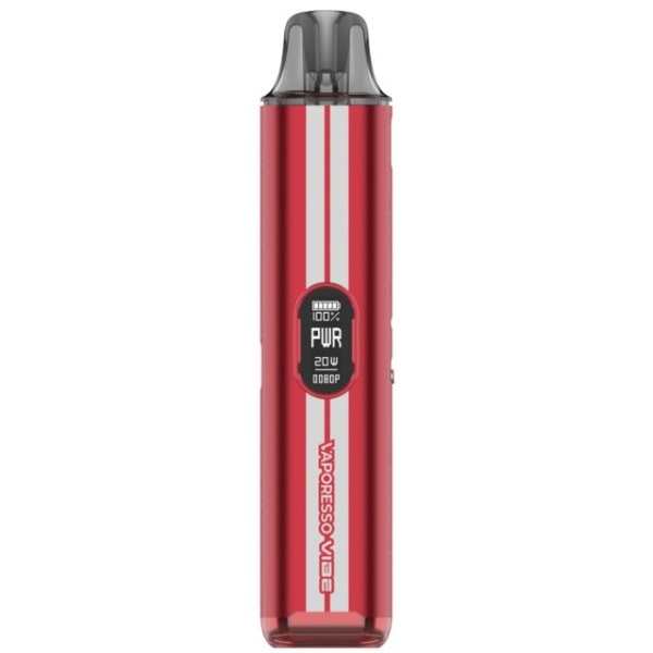 Vaporesso VIBE Pod e-cigareta 1100mAh Racing Red