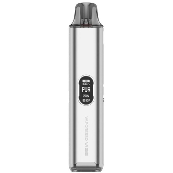 Vaporesso VIBE Pod e-cigareta 1100mAh Silver