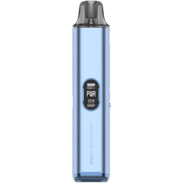 Vaporesso VIBE Pod e-cigareta 1100mAh Sky Blue