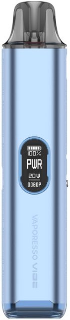 Vaporesso VIBE Pod e-cigareta 1100mAh Sky Blue