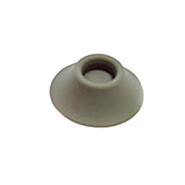 LonvelTech Silikonový držák eGo gray