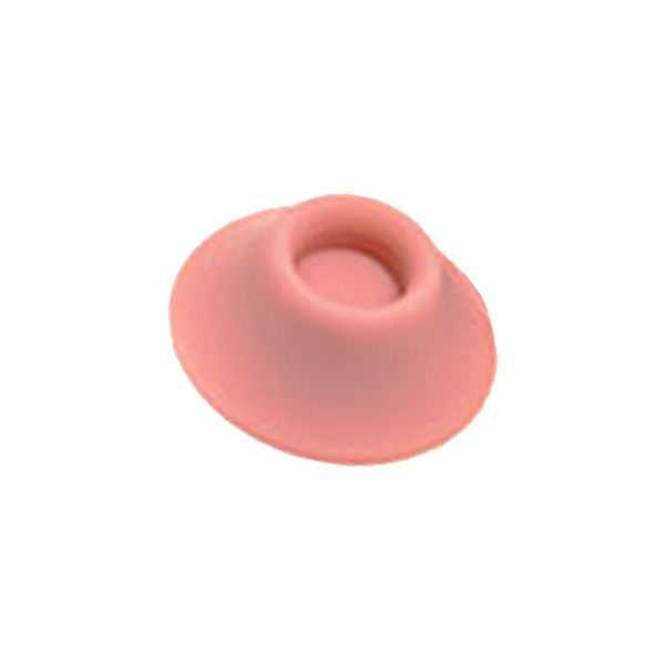 LonvelTech Silikonový držák eGo pink