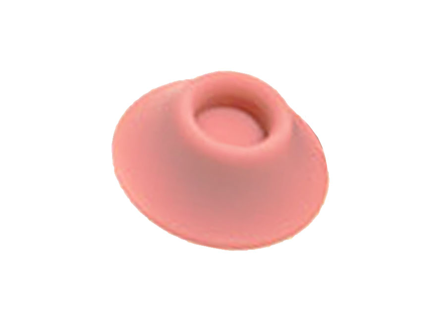 LonvelTech Silikonový držák eGo pink