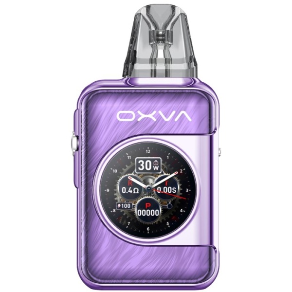 OXVA Xlim SQ Pro 2 e-cigareta 1600mAh Dream Purple