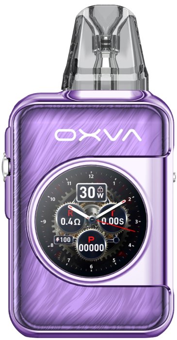 OXVA Xlim SQ Pro 2 e-cigareta 1600mAh Dream Purple