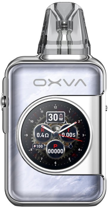 OXVA Xlim SQ Pro 2 e-cigareta 1600mAh Frost Marble