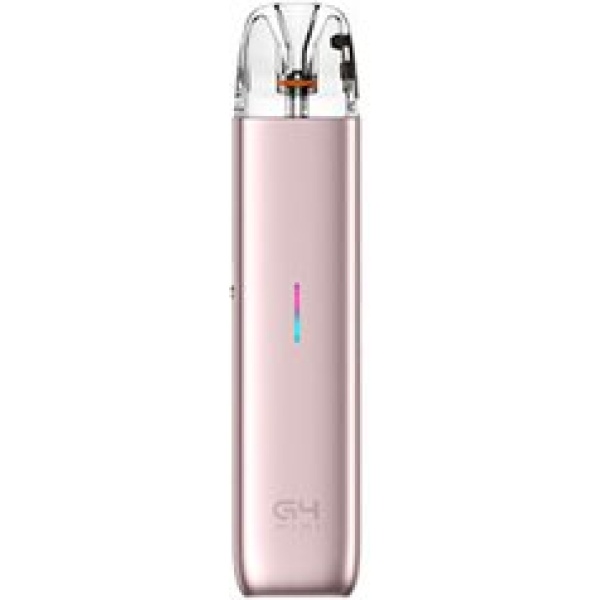 Uwell Caliburn G4 Mini e-cigareta 1100mAh Bright Pink