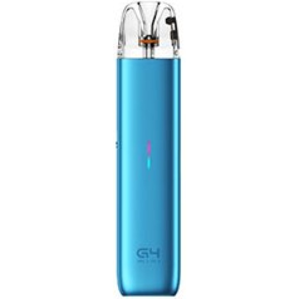 Uwell Caliburn G4 Mini e-cigareta 1100mAh Lake Blue