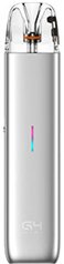 Uwell Caliburn G4 Mini e-cigareta 1100mAh Light Silver