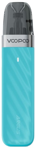 VOOPOO ARGUS Z2 Pod e-cigareta 1500mAh Lake Blue