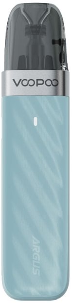 VOOPOO ARGUS Z2 Pod e-cigareta 1500mAh Mint Blue