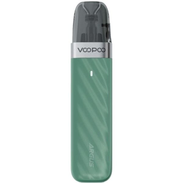 VOOPOO ARGUS Z2 Pod e-cigareta 1500mAh Moss Green